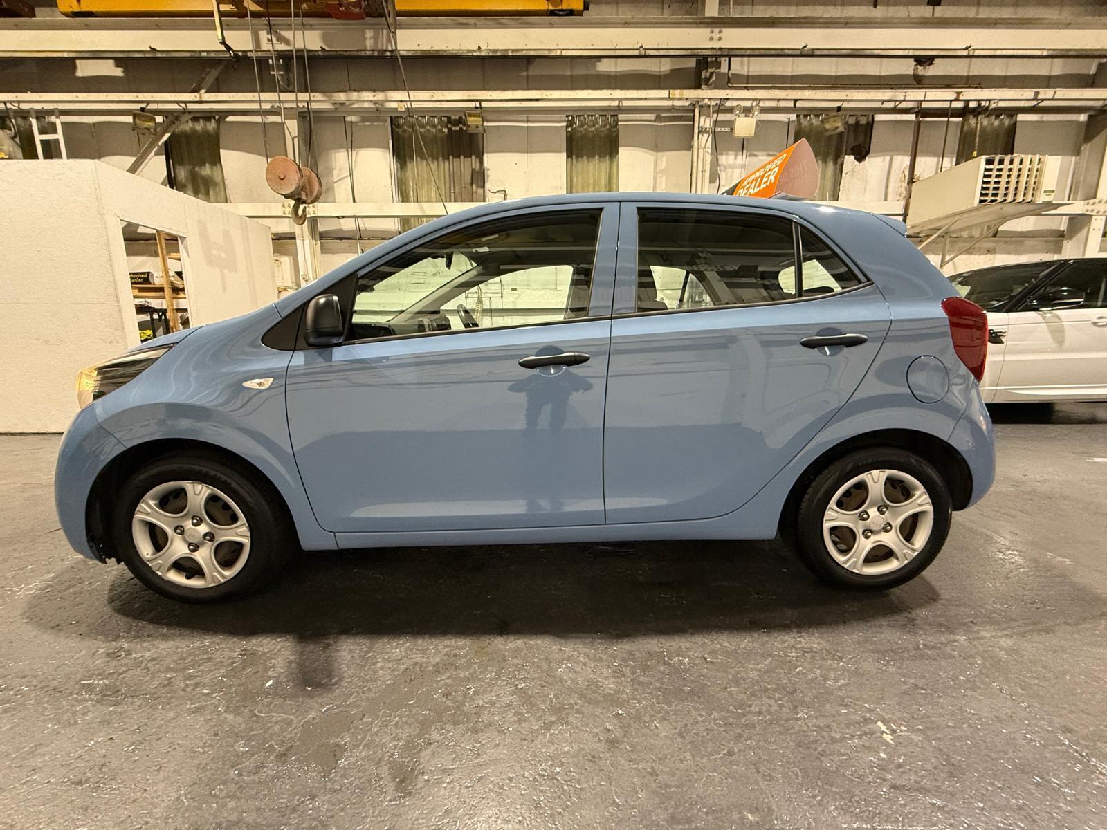 Kia Picanto - Image 7