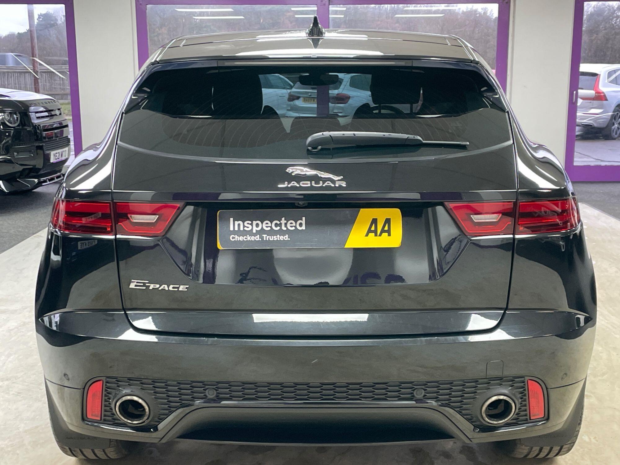 Jaguar E-Pace - Image 10