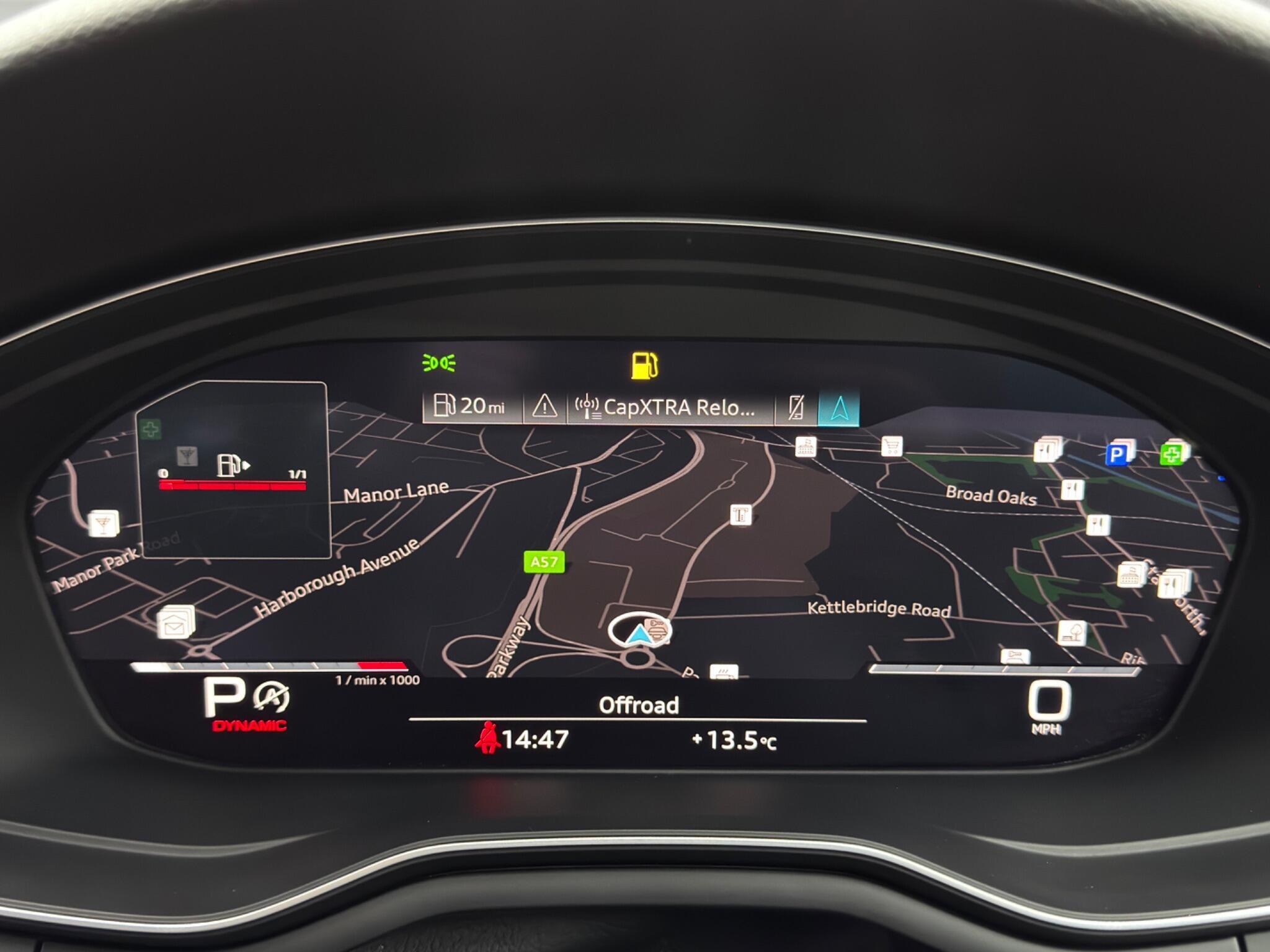 Audi S4 Avant - Image 22