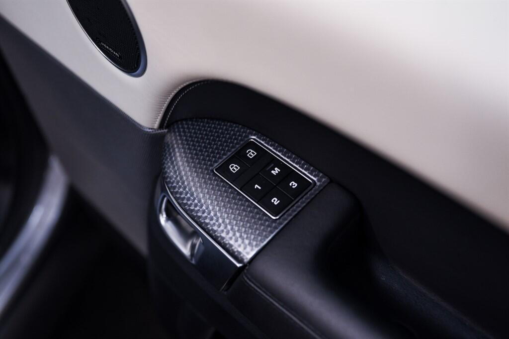 Land Rover RANGE ROVER SPORT - Image 34