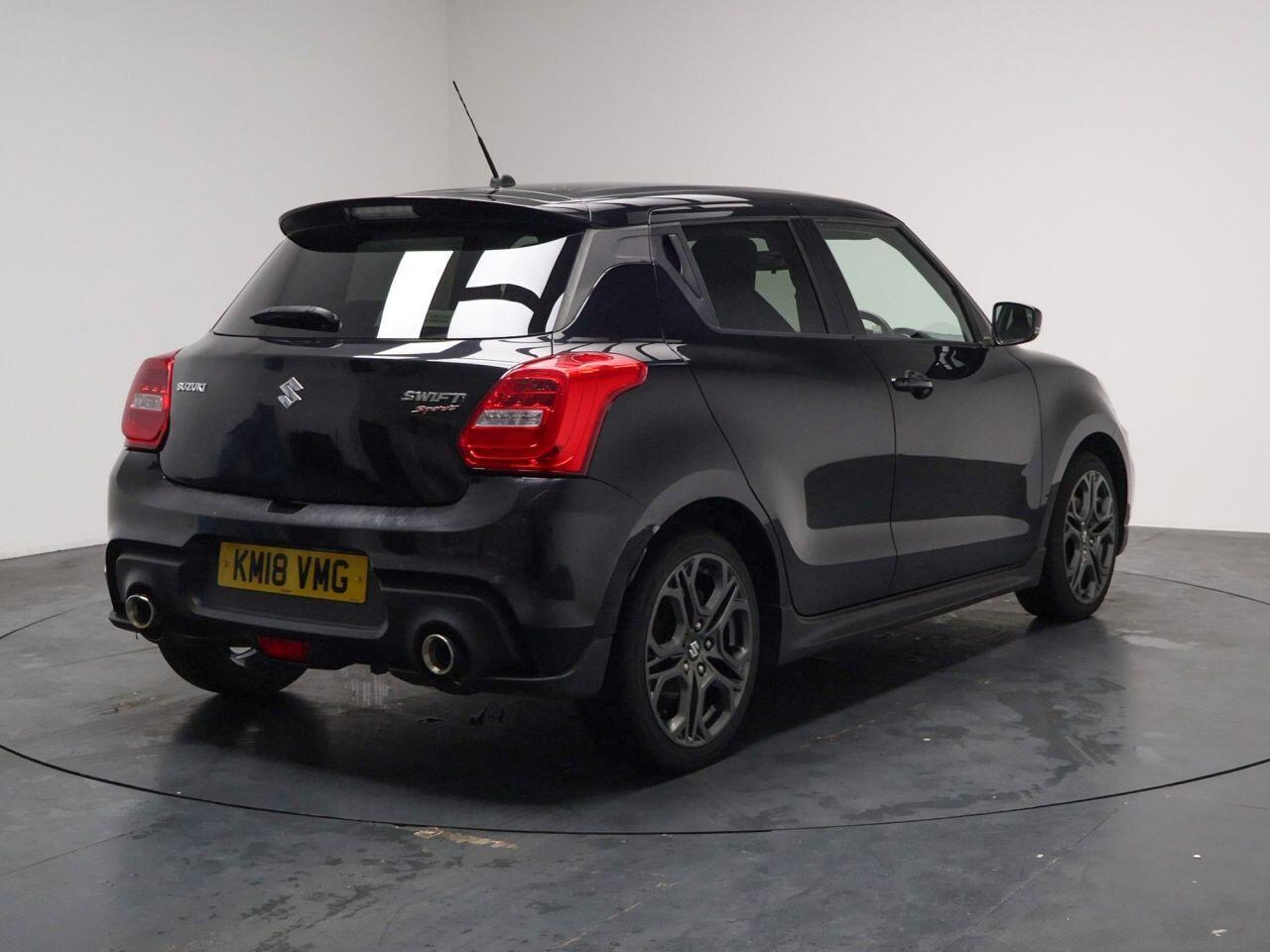 Suzuki Swift - Image 11