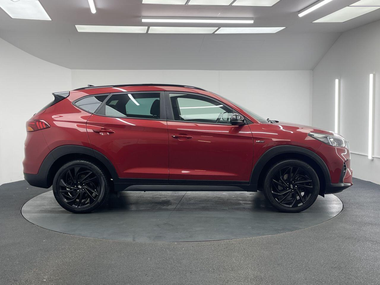 Hyundai Tucson - Image 16