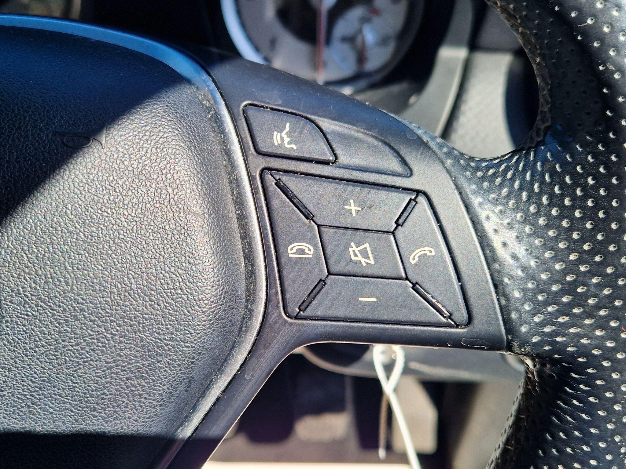 Mercedes A Class - Image 51