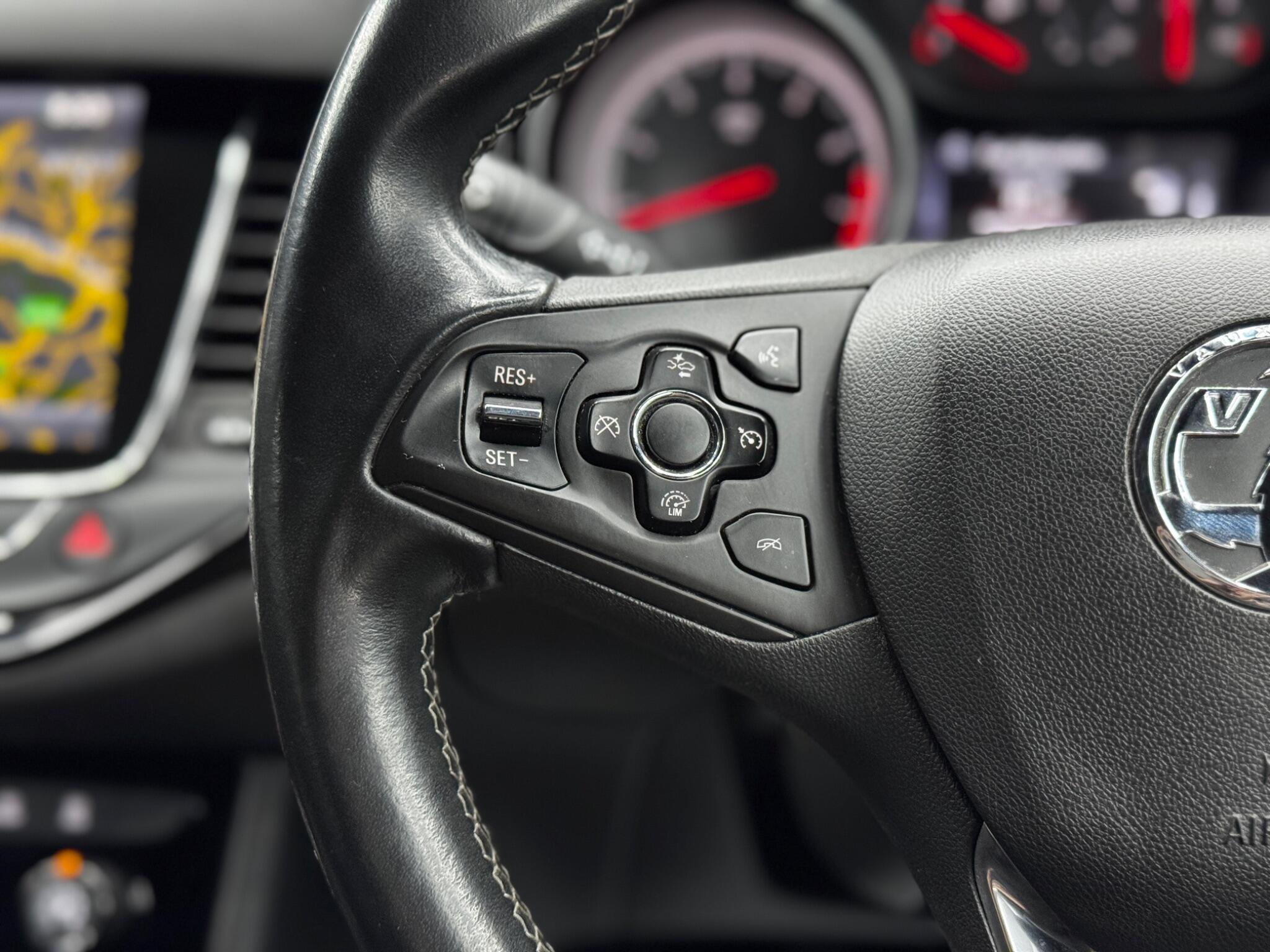 Vauxhall Astra - Image 20