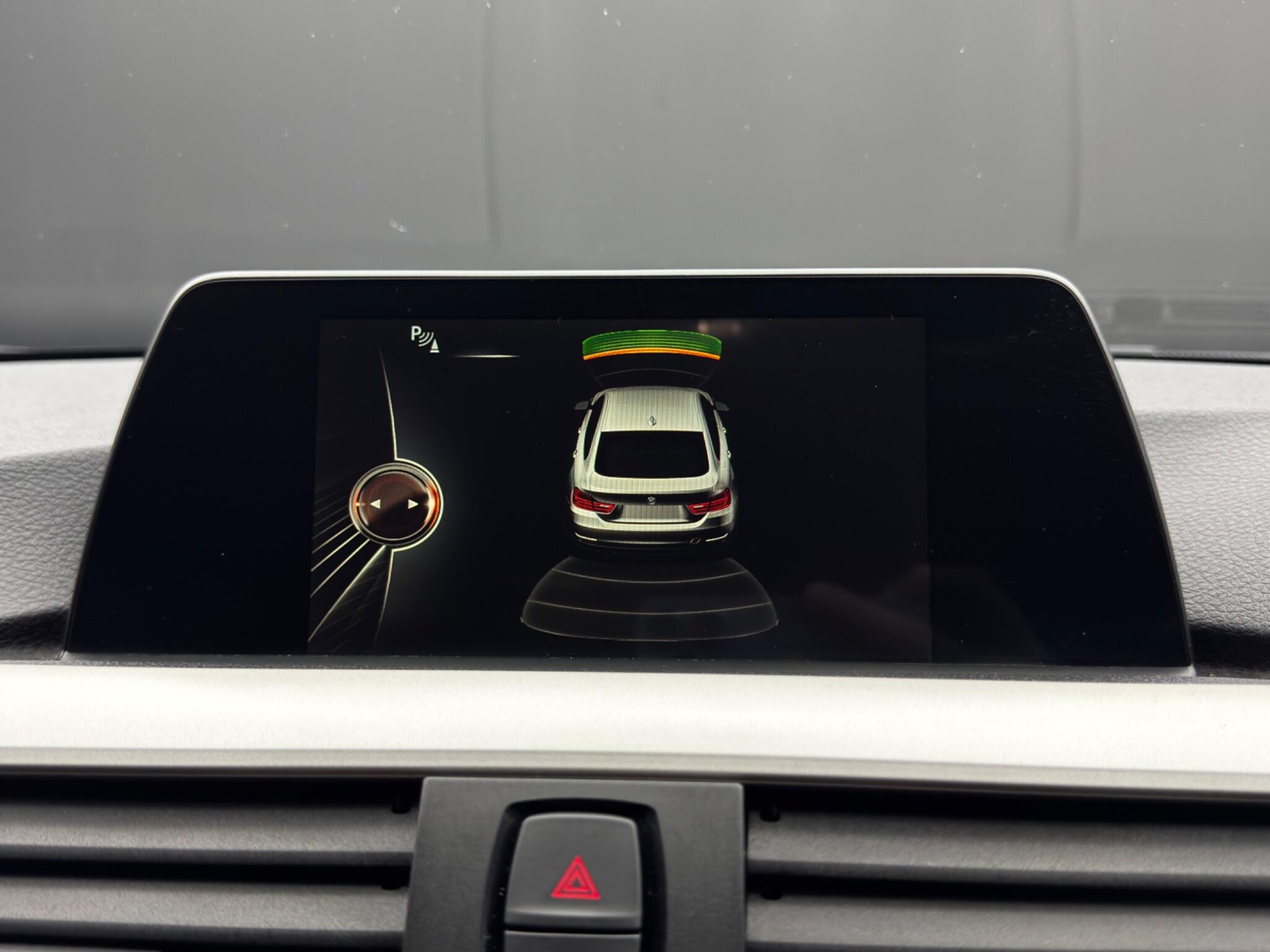 BMW 4 SERIES GRAN COUPE - Image 39