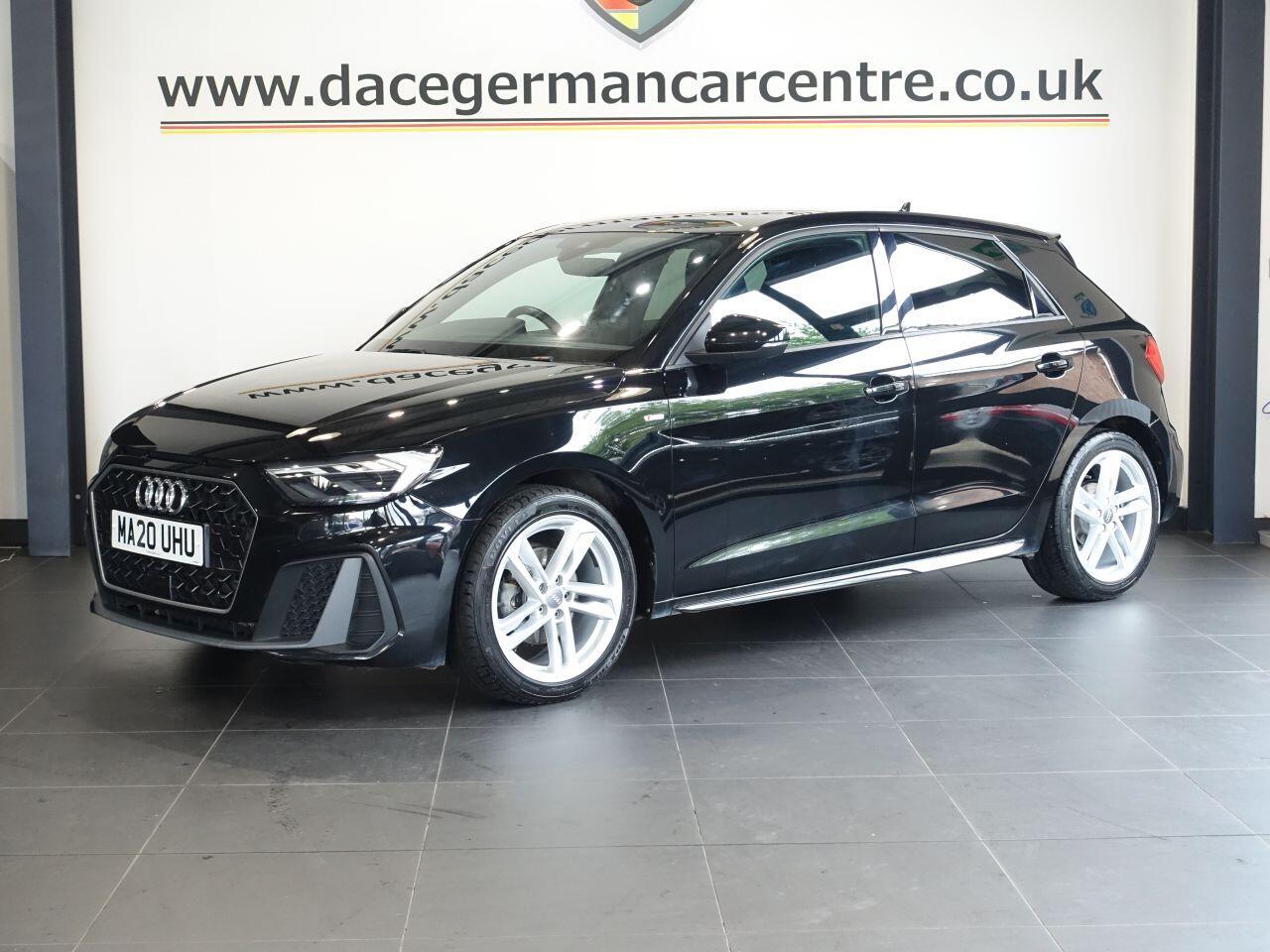 Audi A1 - Image 9