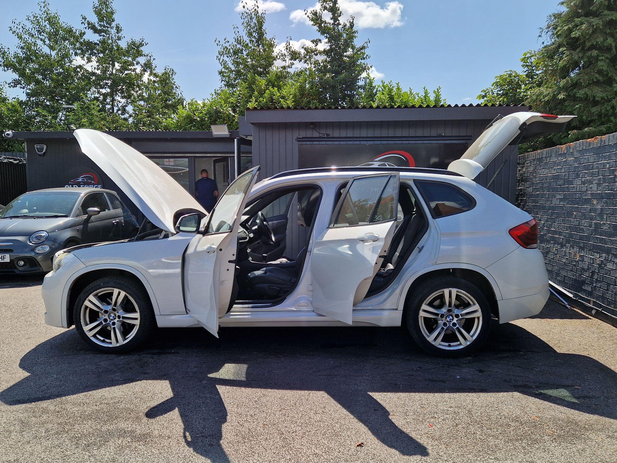 BMW X1 - Image 15