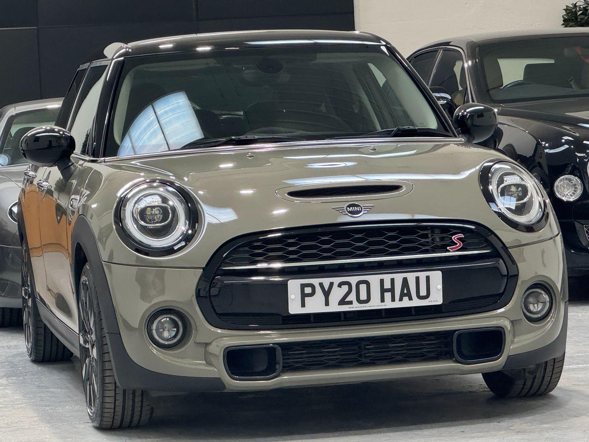 MINI Hatch - Image 6