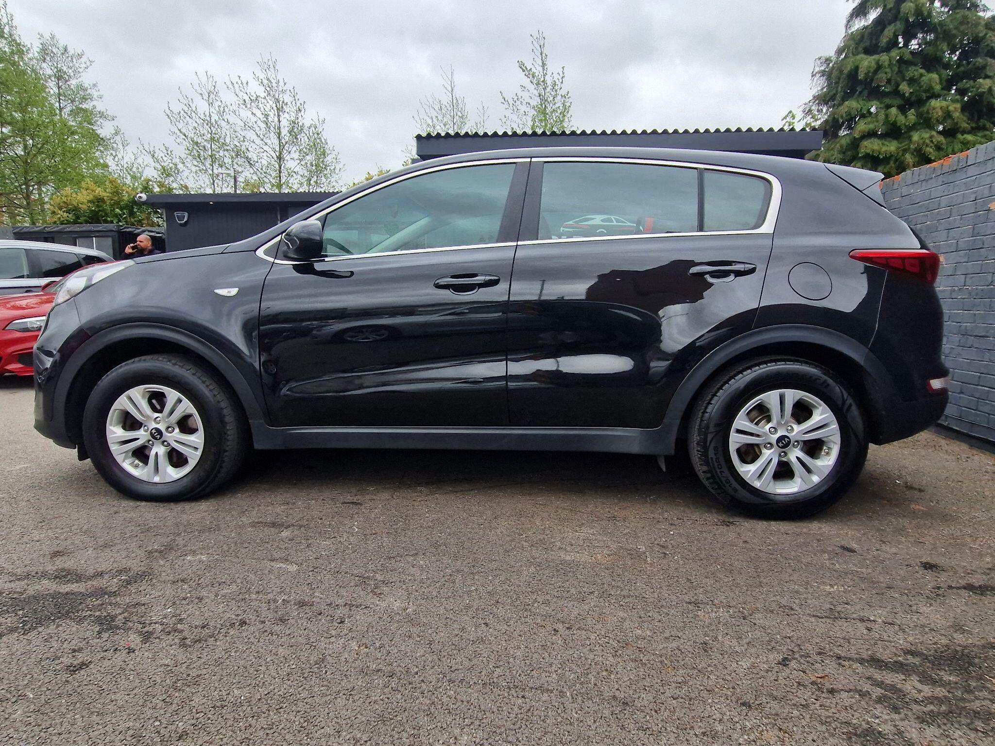 Kia Sportage - Image 6