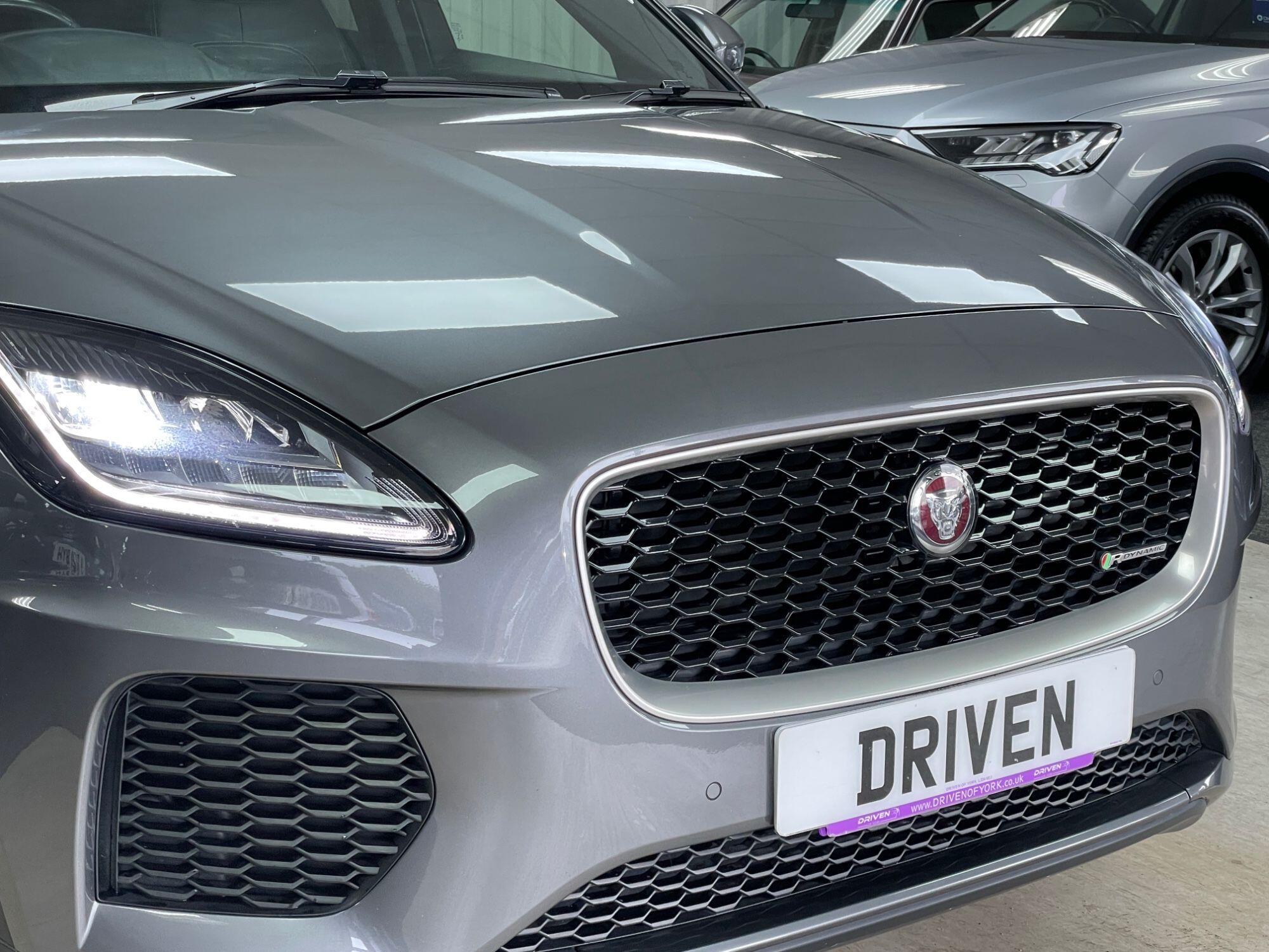 Jaguar E-Pace - Image 4