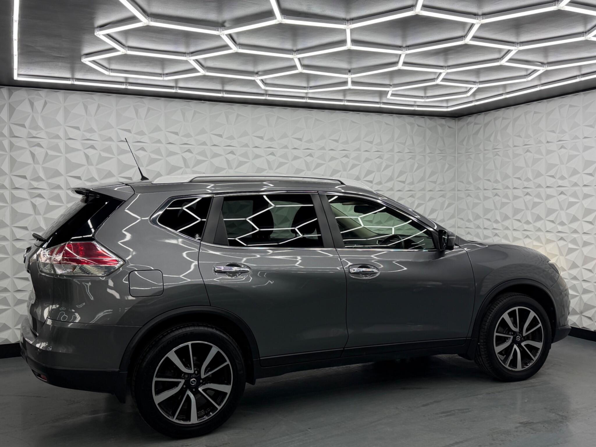 Nissan X-Trail - Image 12