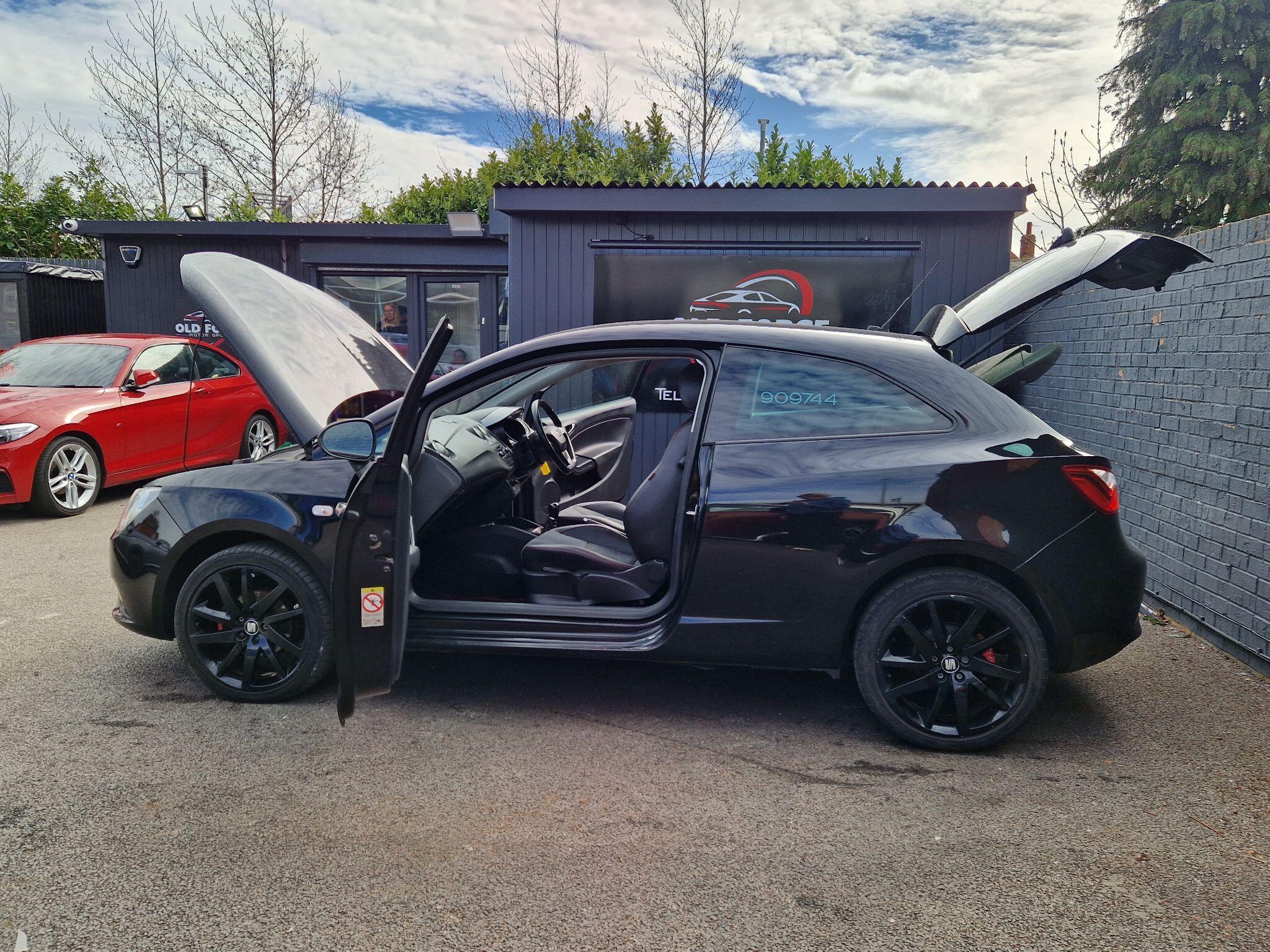 SEAT Ibiza - Image 14