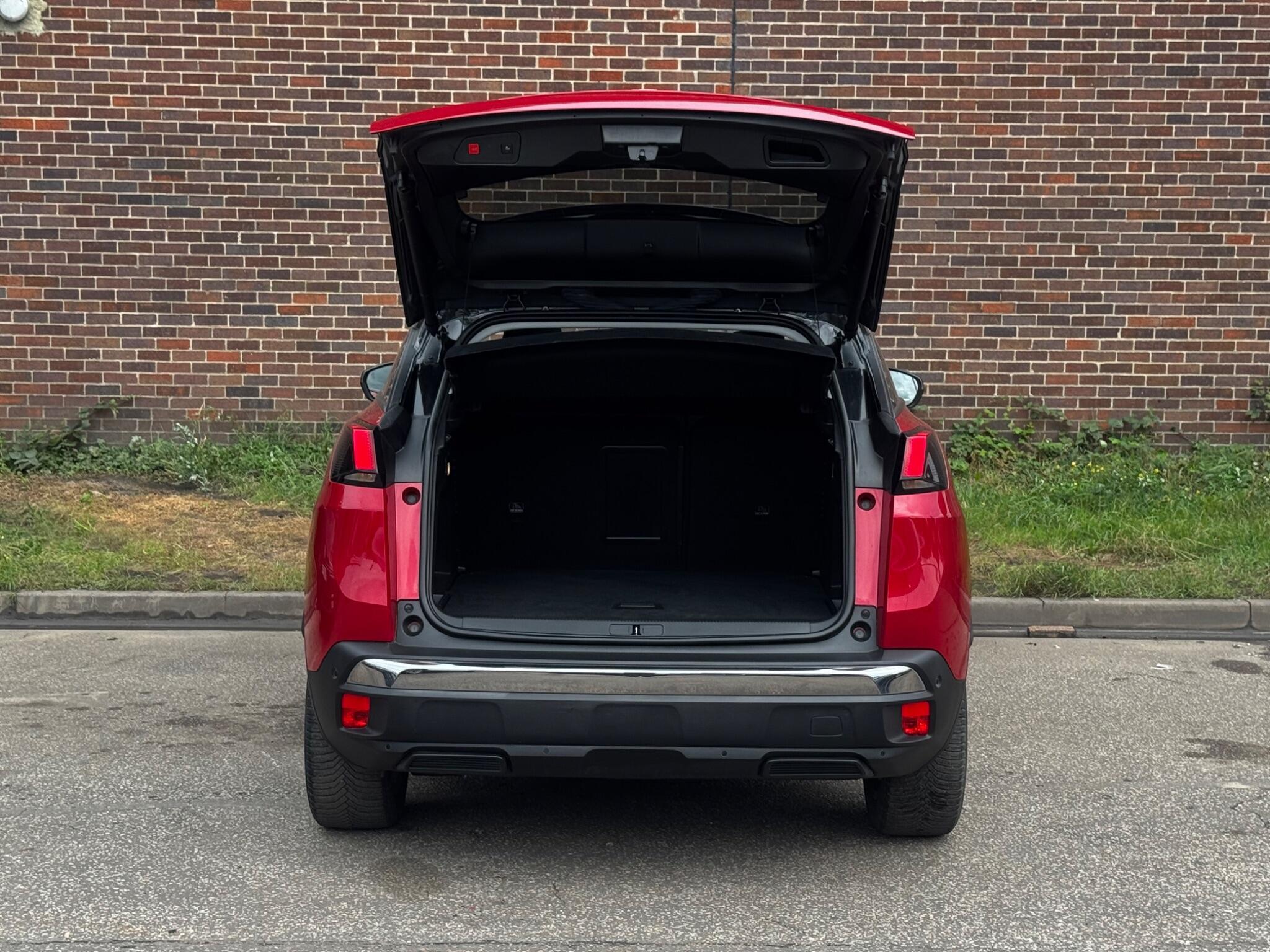 Peugeot 3008 - Image 19