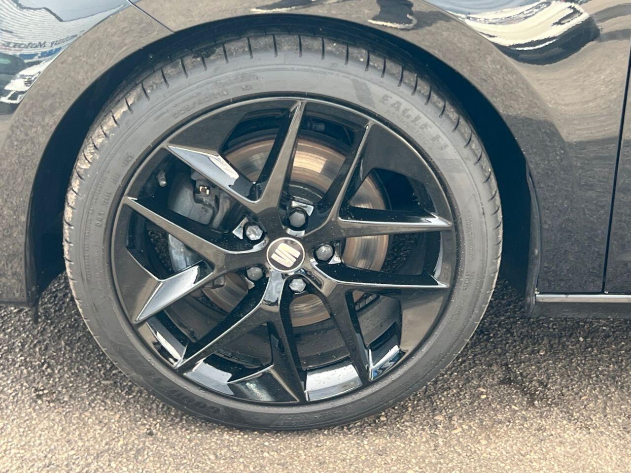 SEAT Leon - Image 35