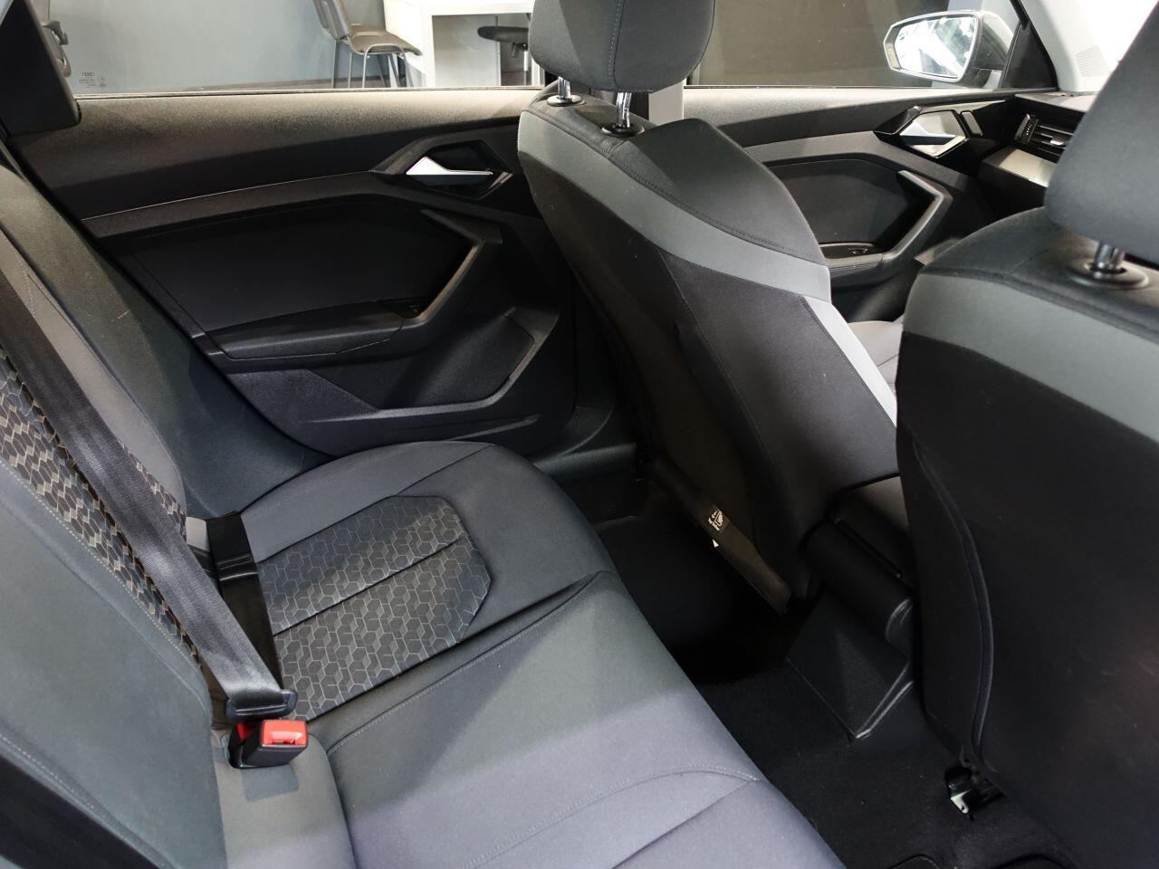 Audi A1 - Image 15