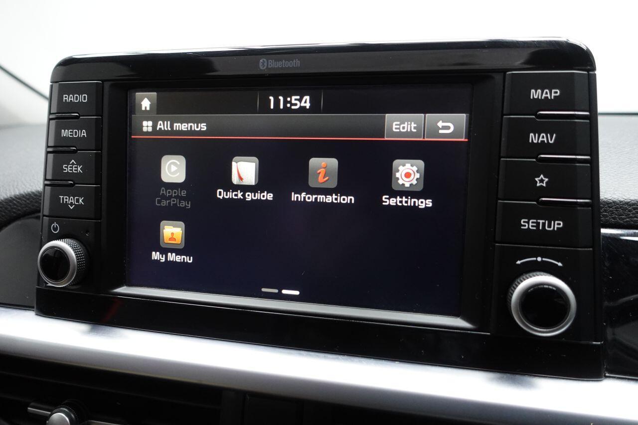 Kia Picanto - Image 18