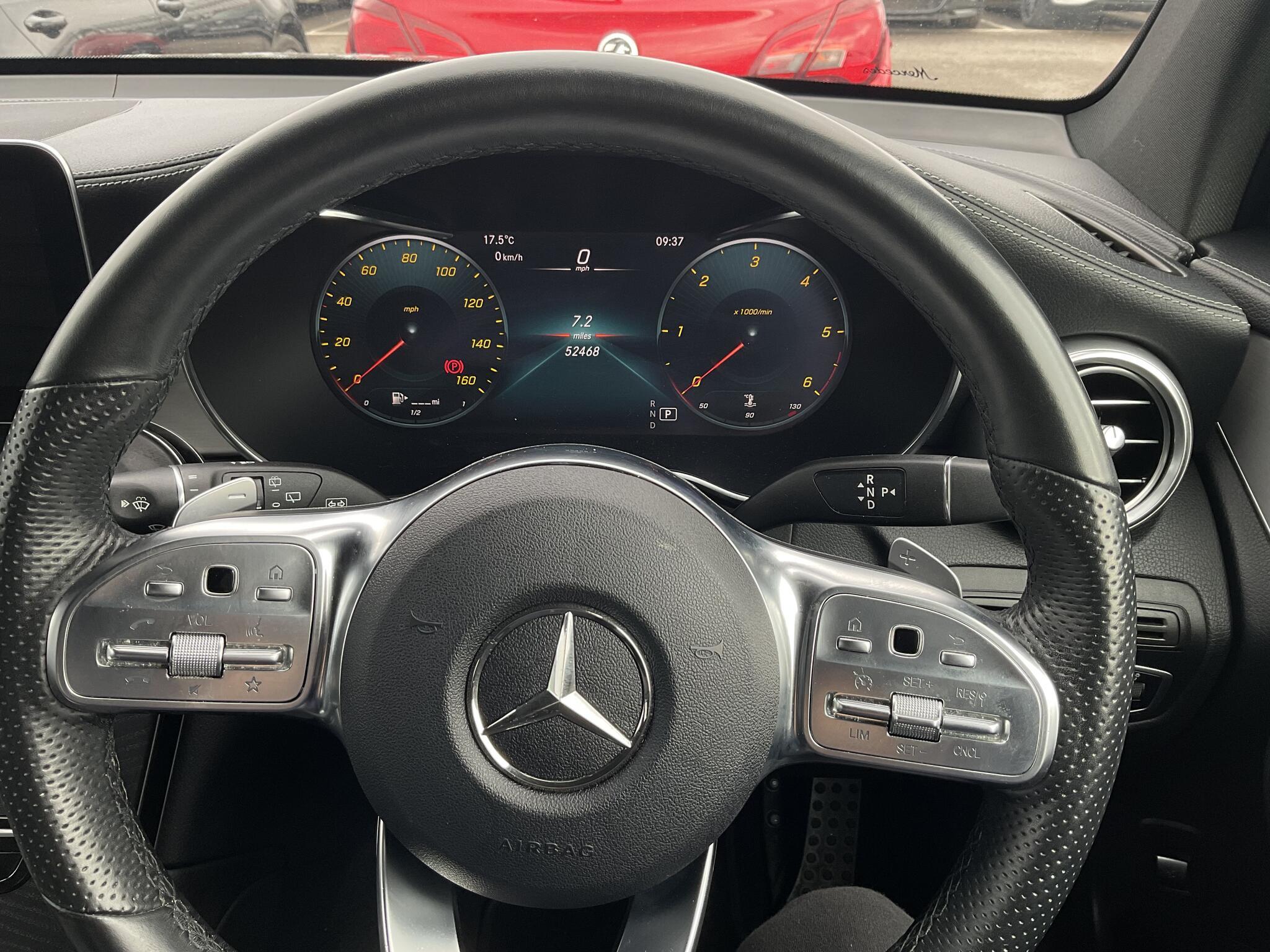 Mercedes GLC - Image 6