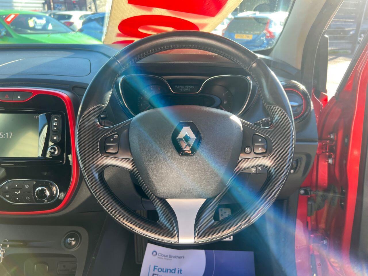 Renault Captur - Image 25