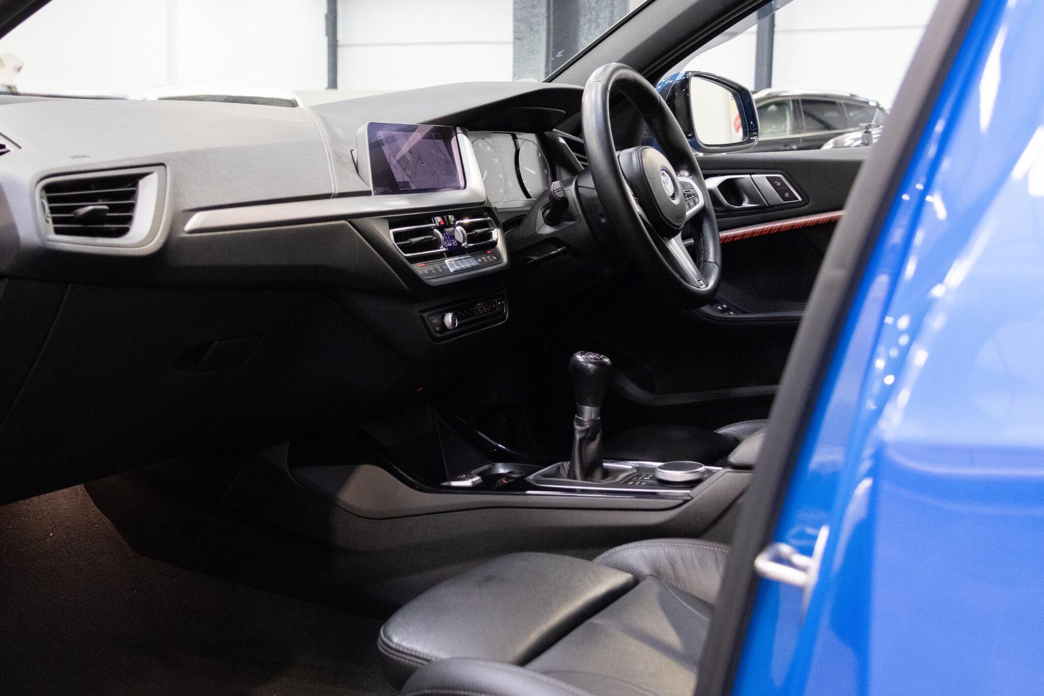 BMW 1 Series - Image 13