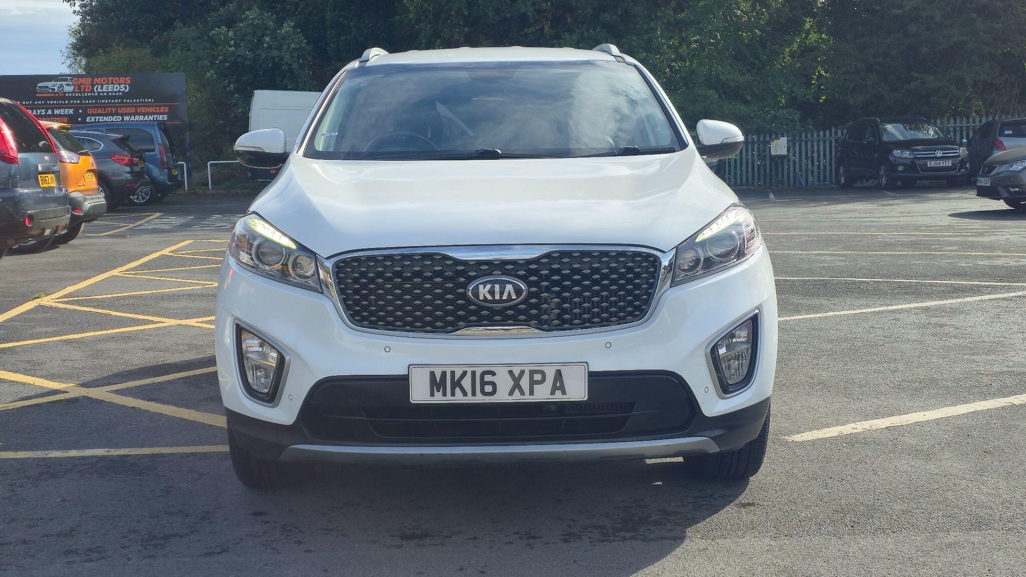 Kia Sorento - Image 2
