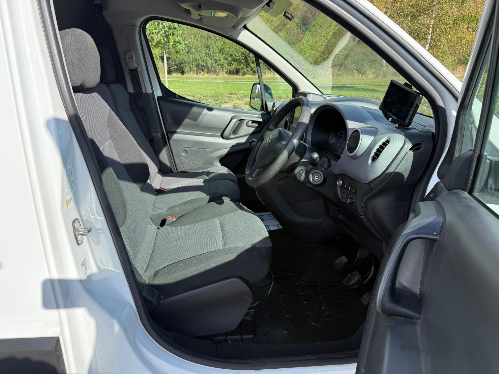 Citroen Berlingo - Image 18