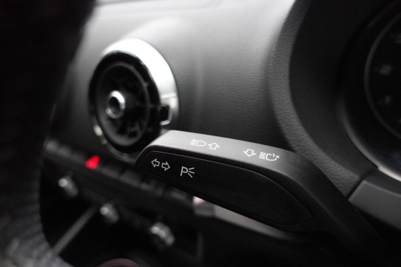 Audi A3 - Image 16