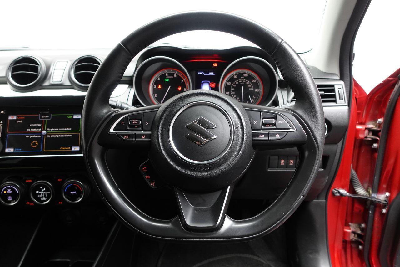 Suzuki Swift - Image 27