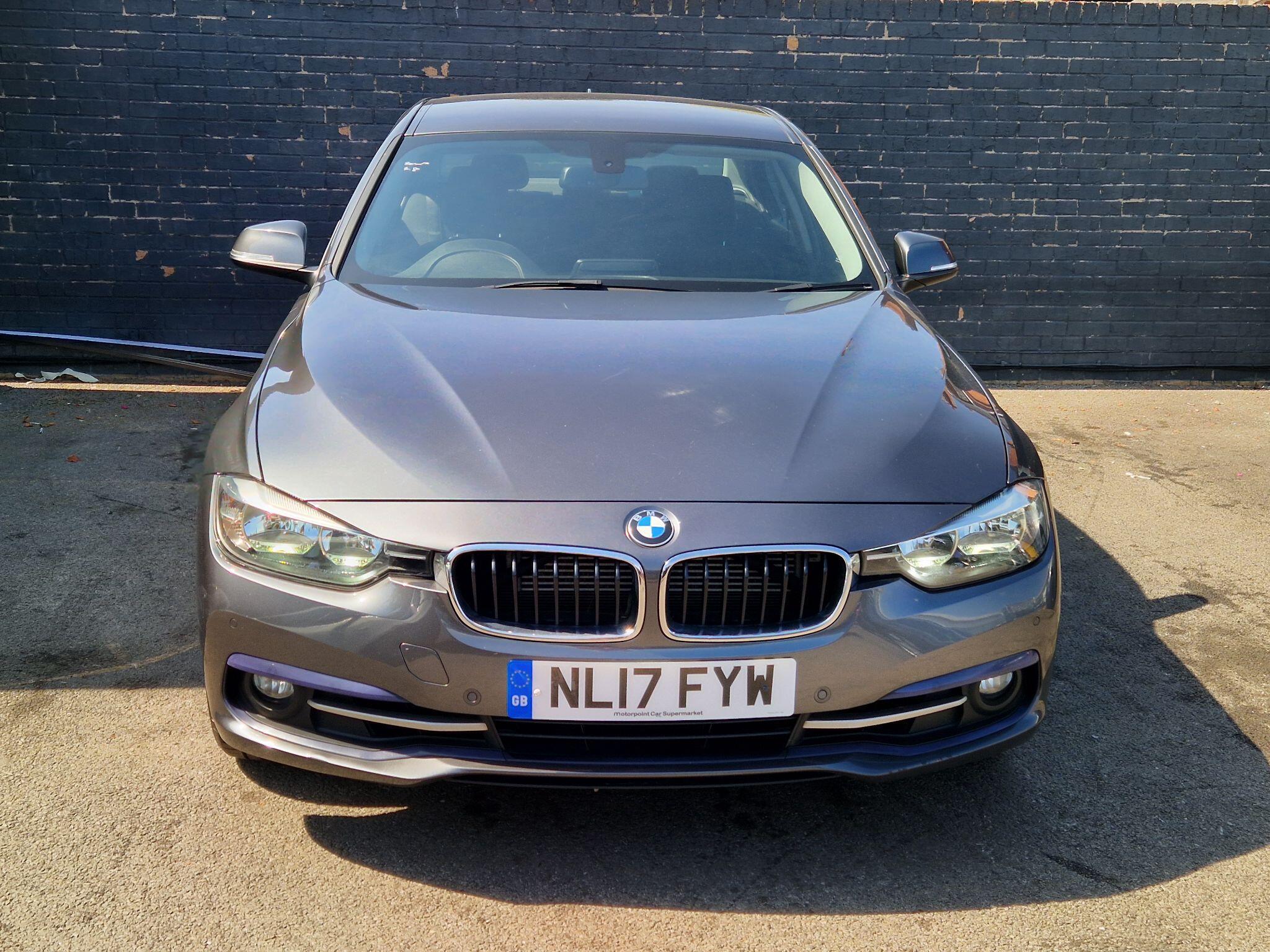 BMW 3 Series - Image 11