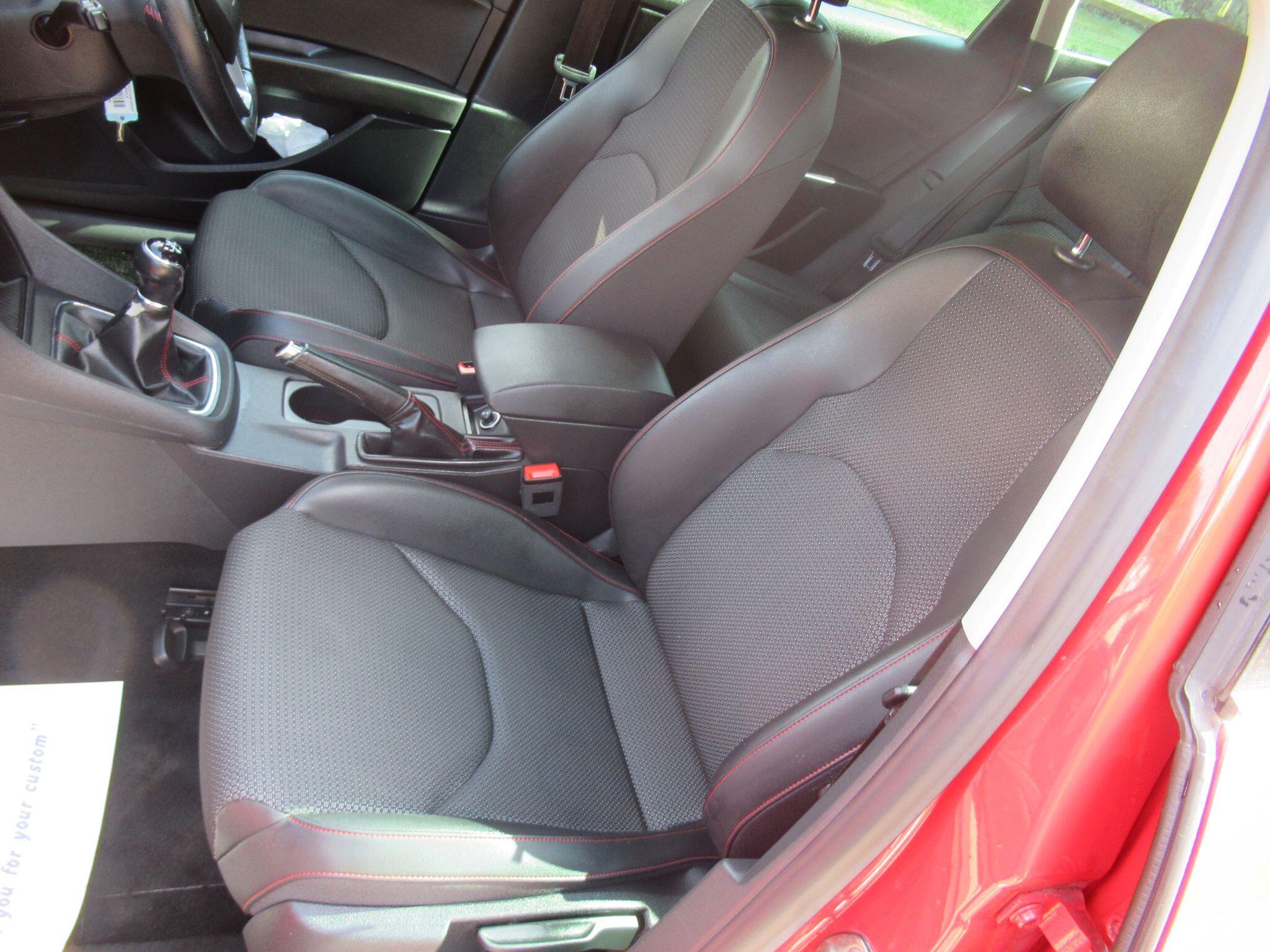 SEAT Leon - Image 15