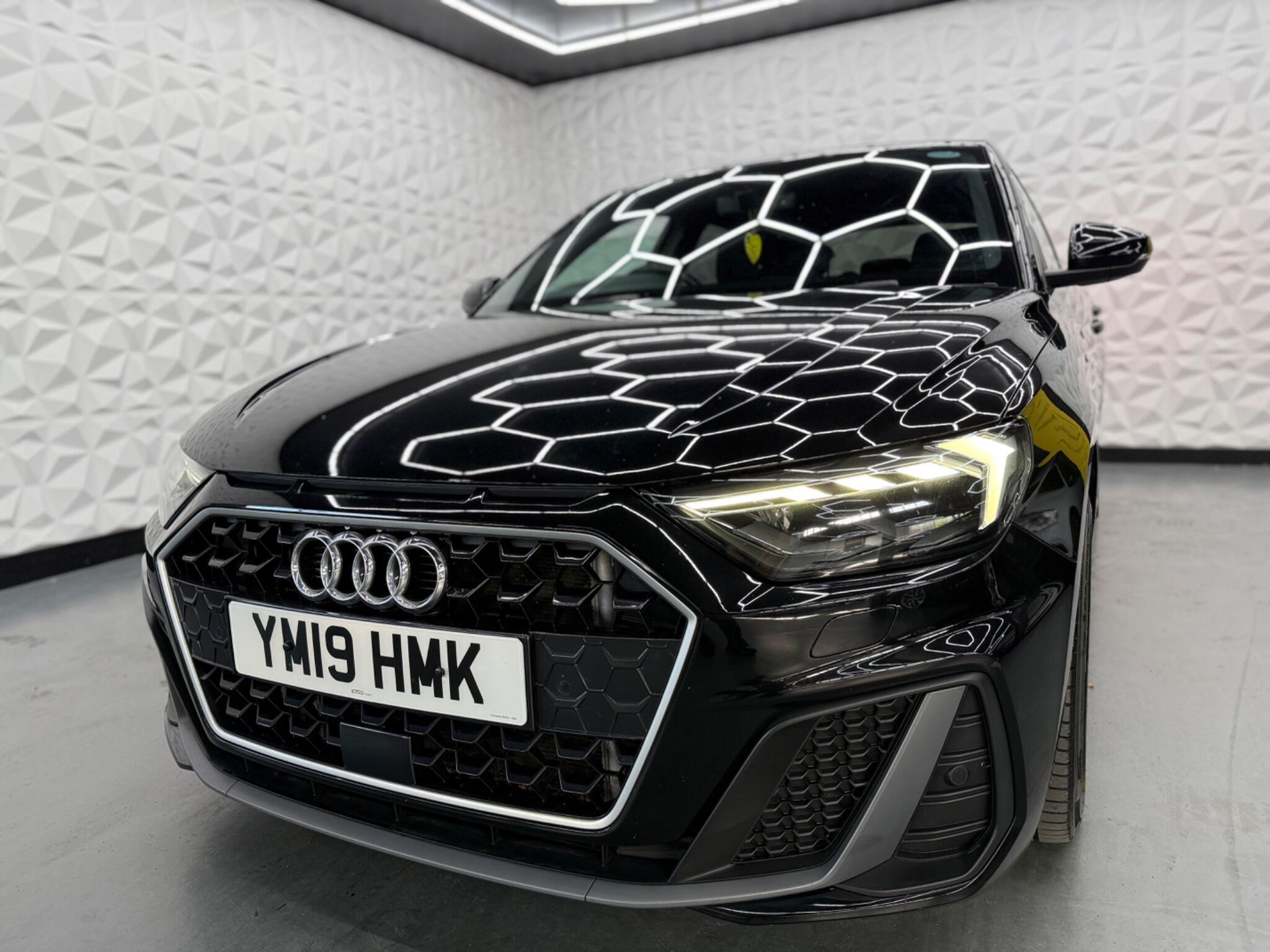 Audi A1 - Image 13