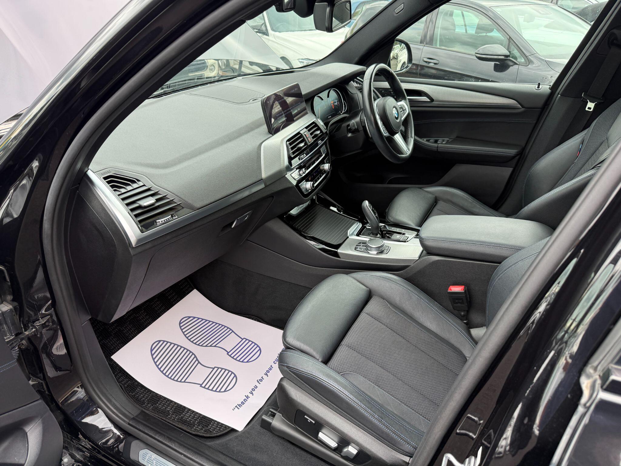 BMW X3 - Image 36