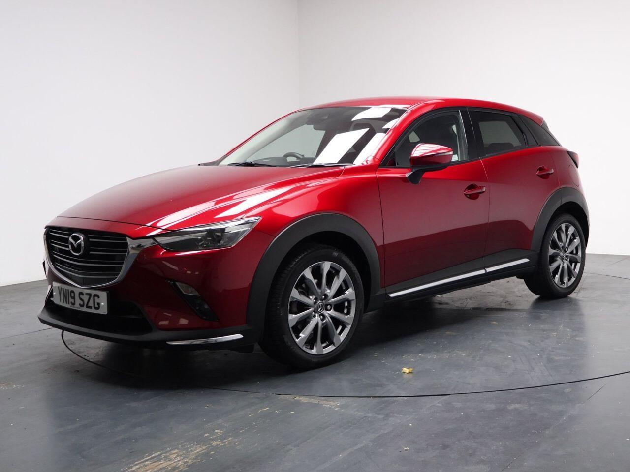 Mazda CX-3 - Image 6