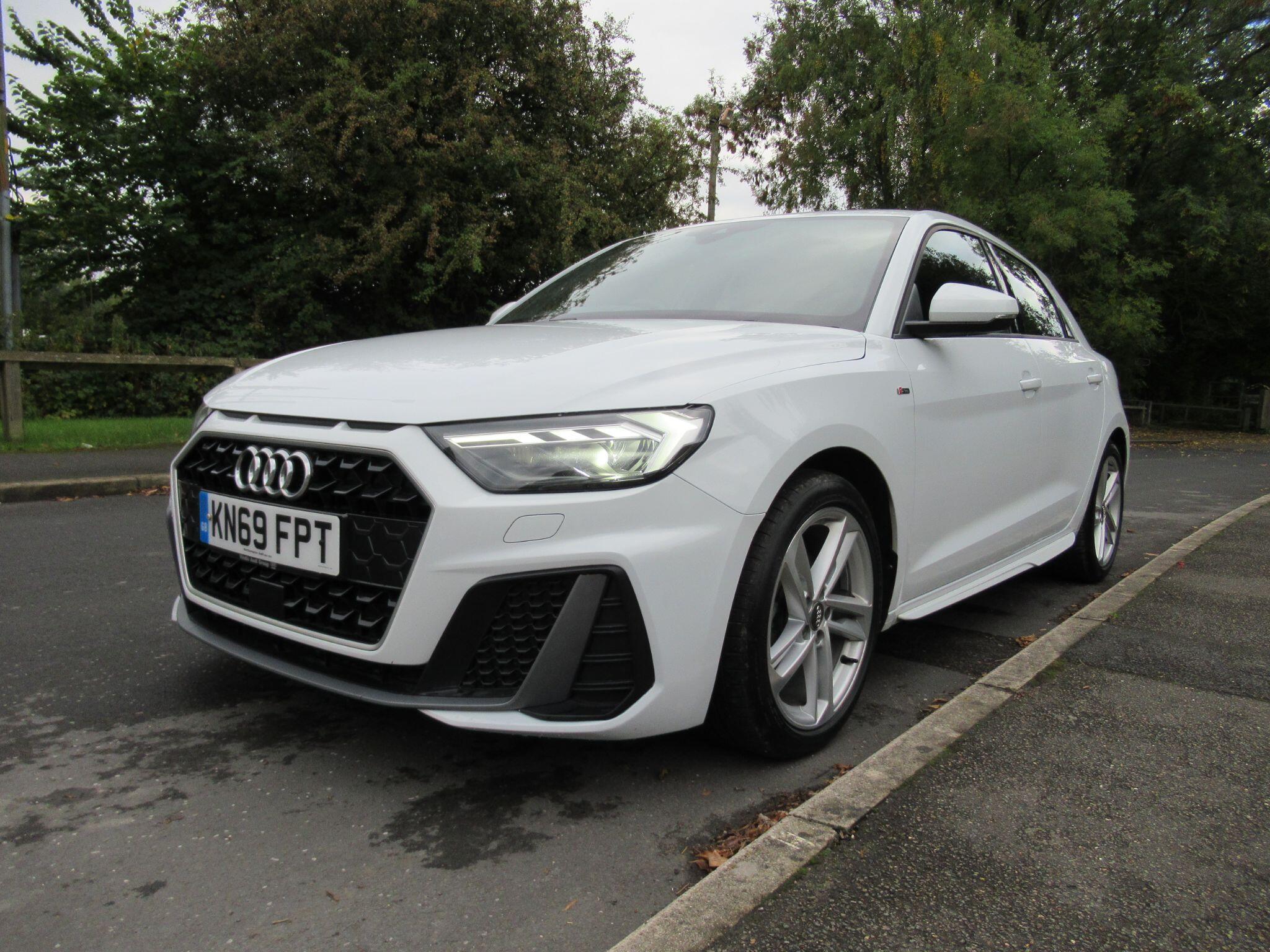 Audi A1 - Image 7