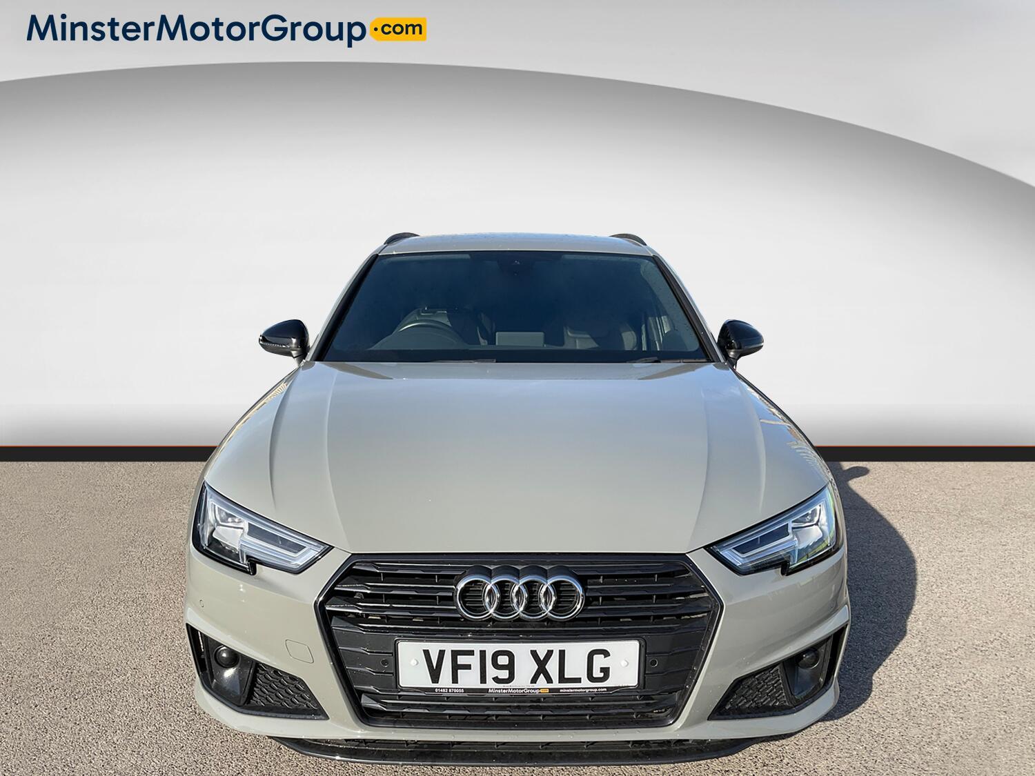 Audi A4 - Image 5