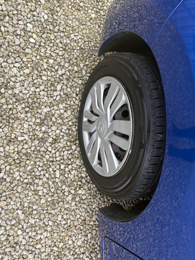 Honda Jazz - Image 15