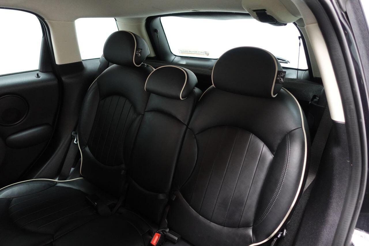 MINI Countryman - Image 17