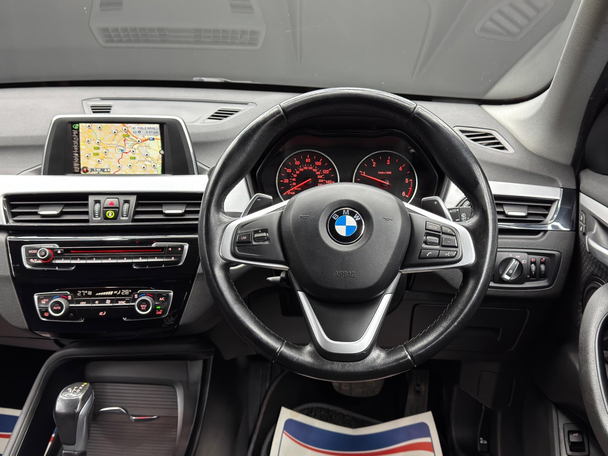 BMW X1 - Image 17