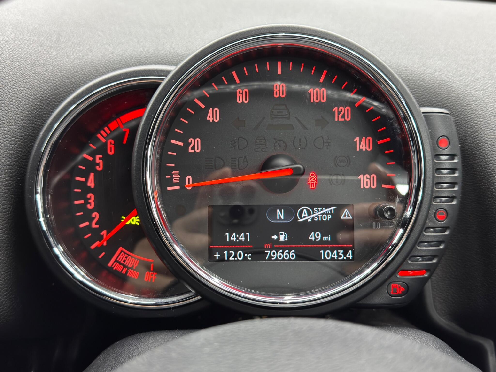 MINI Countryman - Image 22