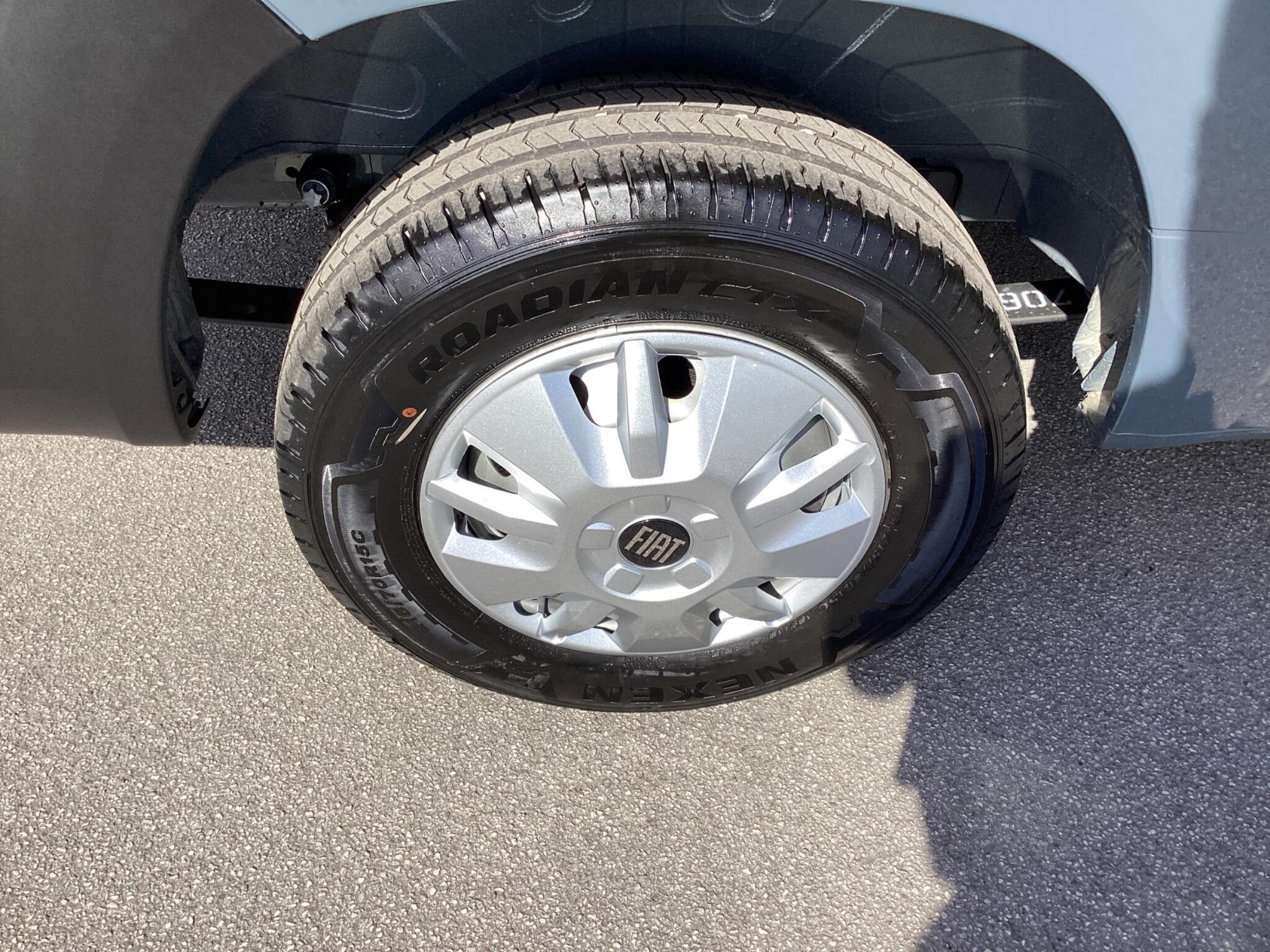 Fiat Ducato - Image 8