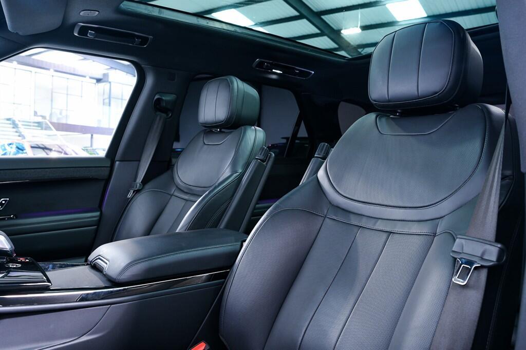 Land Rover RANGE ROVER SPORT - Image 14