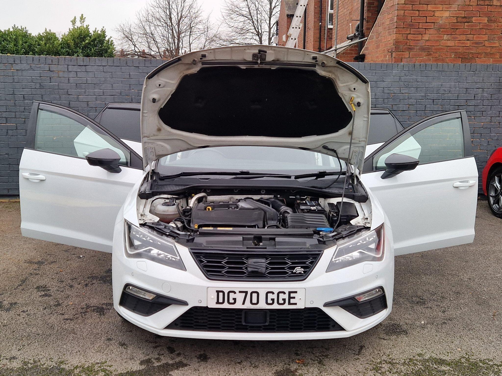 SEAT Leon - Image 13