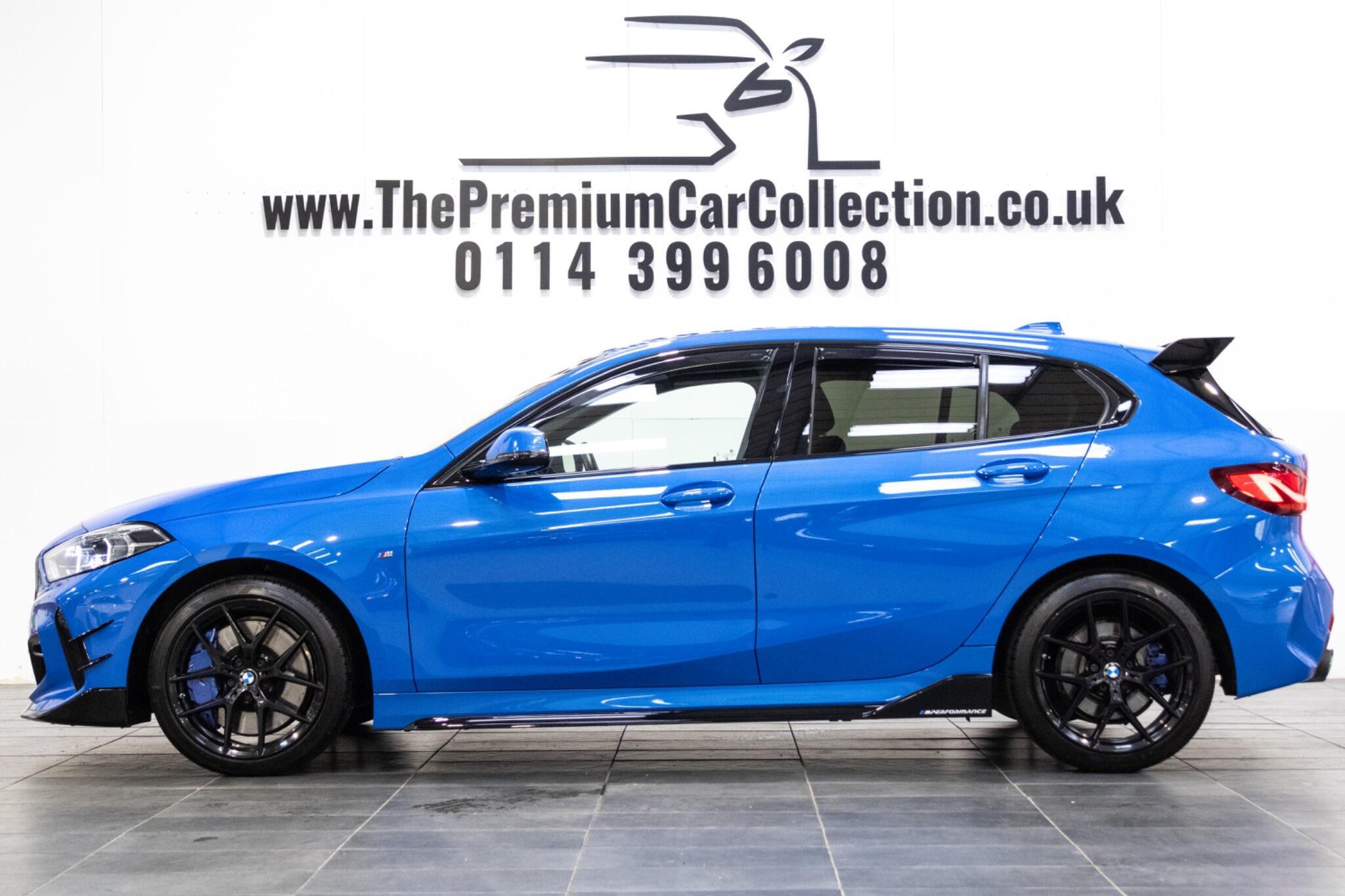 BMW 1 Series - Image 4