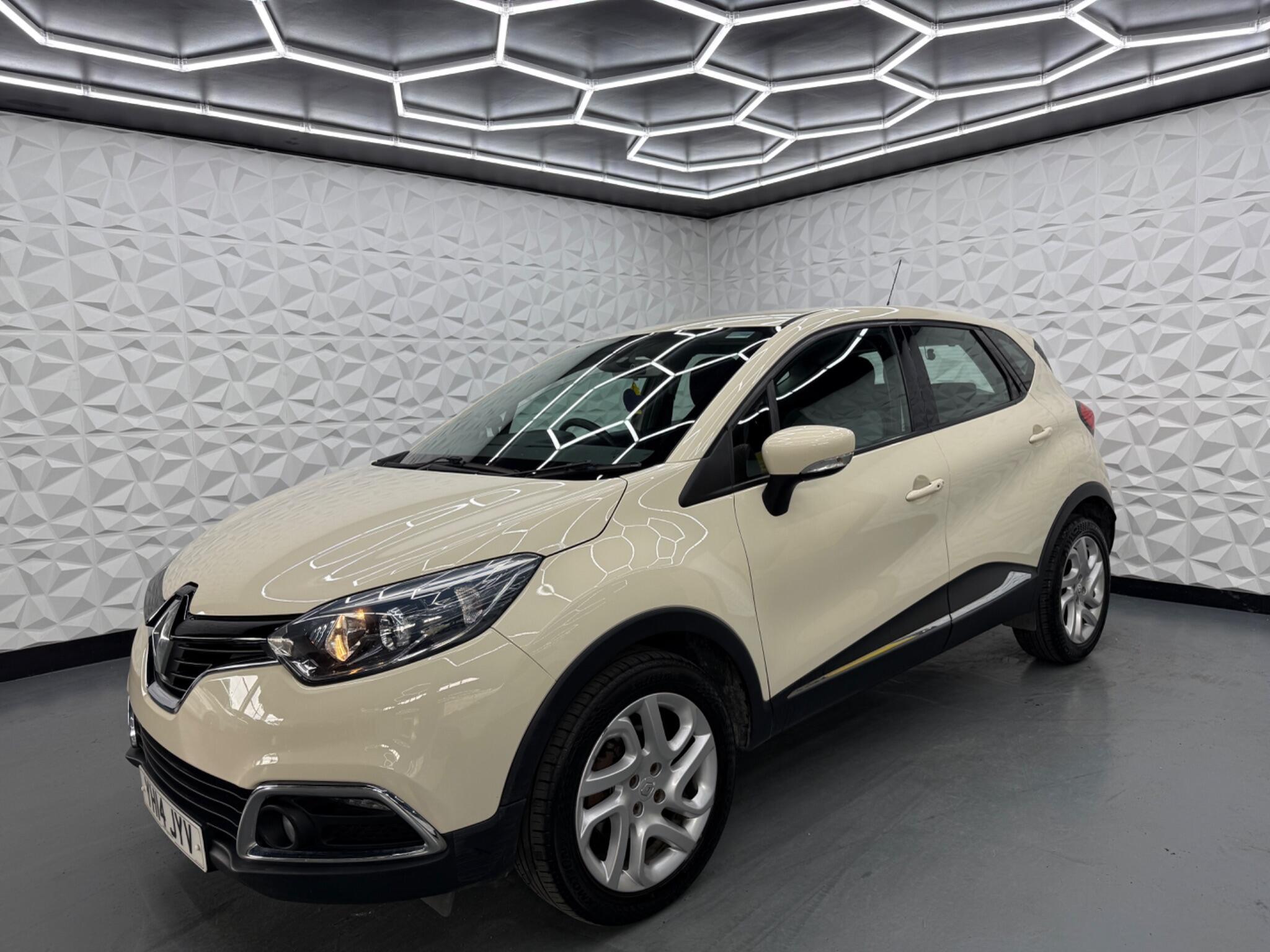Renault Captur - Image 6