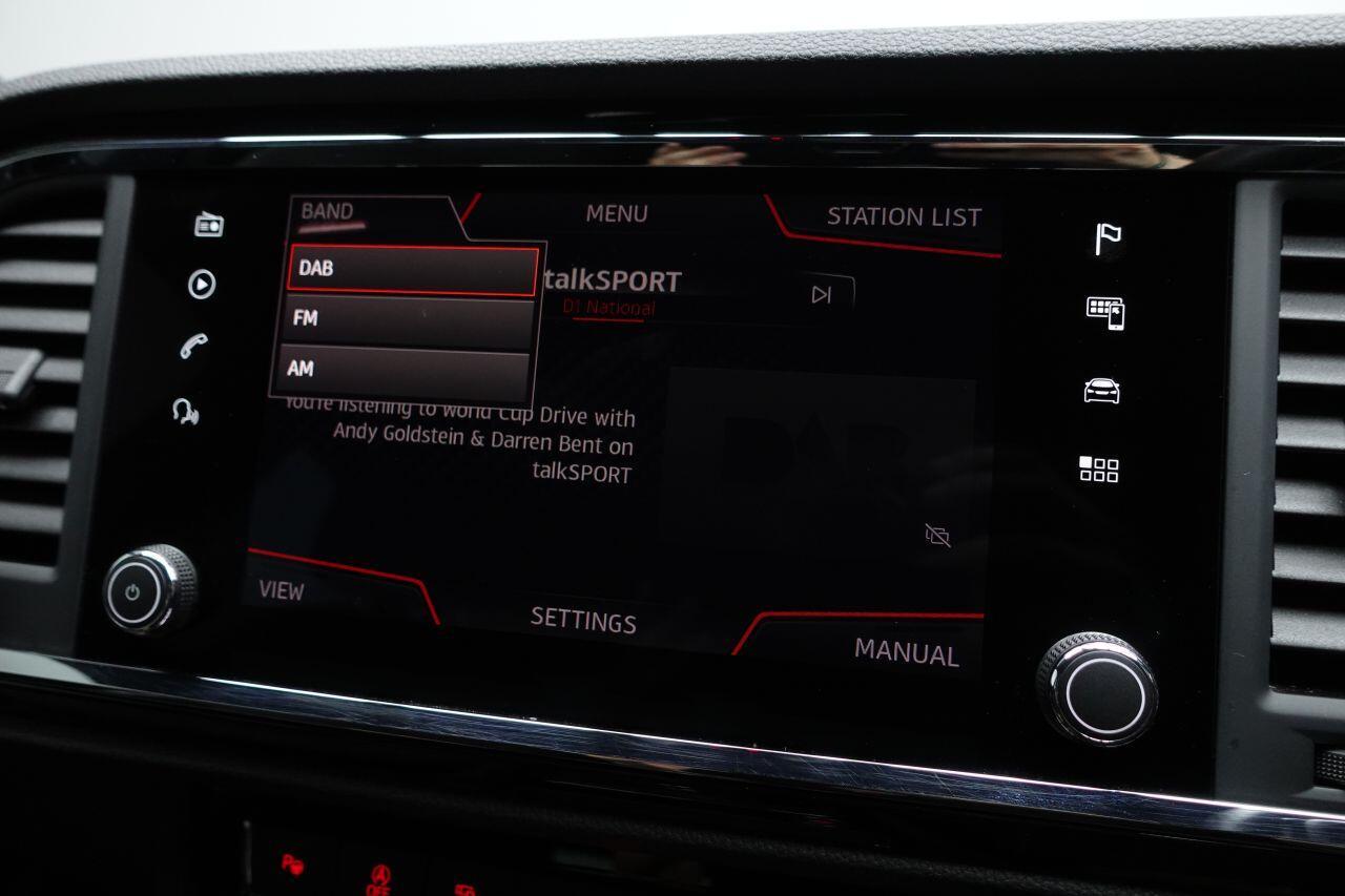 SEAT Cupra Ateca - Image 18