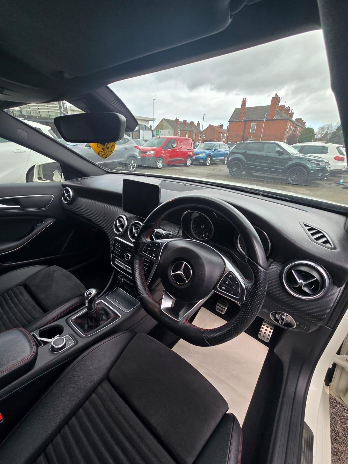 Mercedes A Class - Image 30