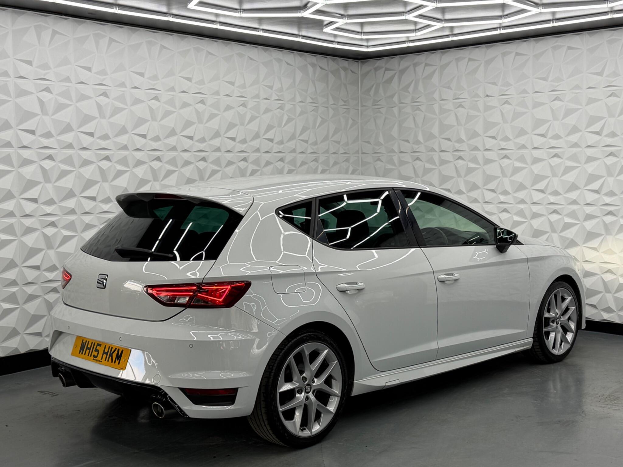 SEAT Leon - Image 10