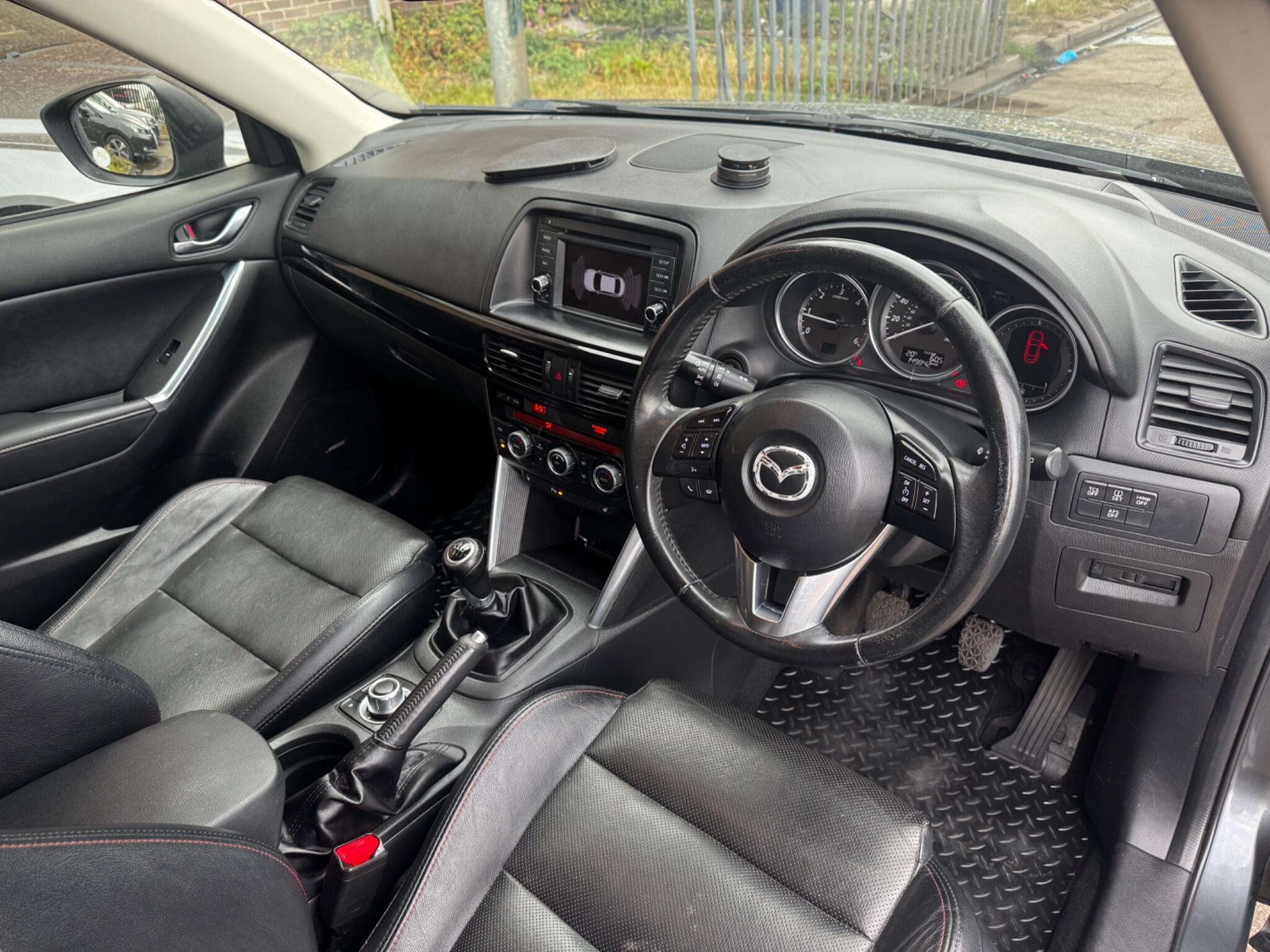 Mazda CX-5 - Image 6