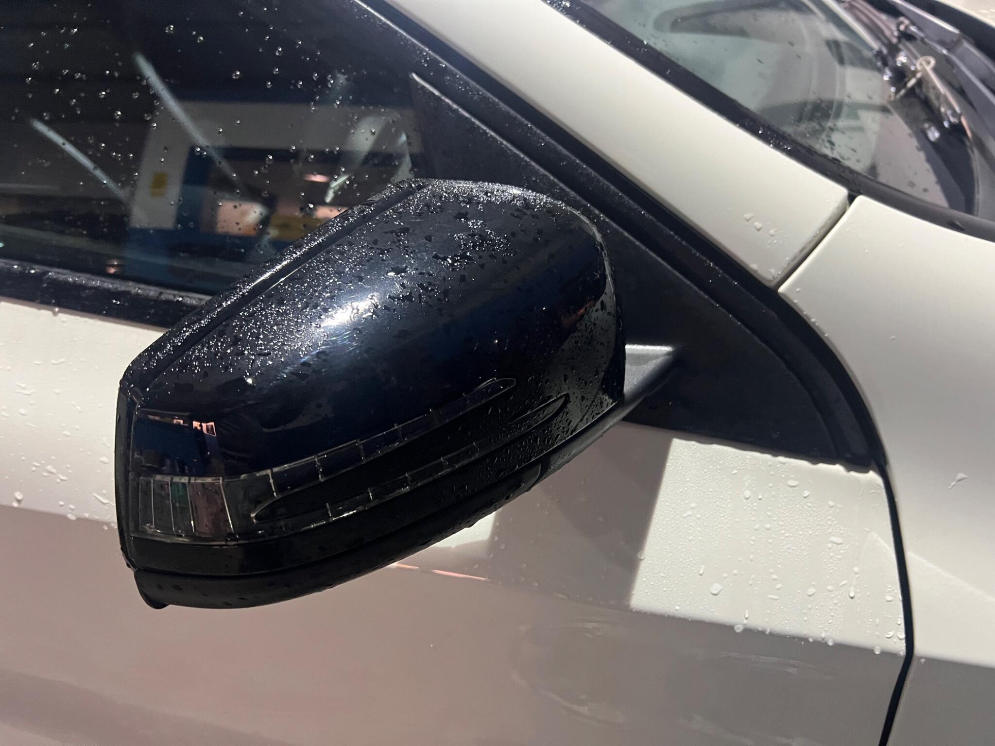 Mercedes A Class - Image 17