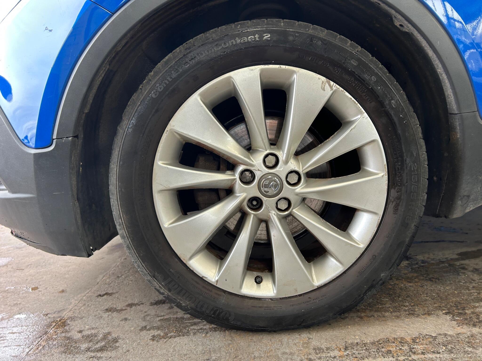 Vauxhall Mokka - Image 28