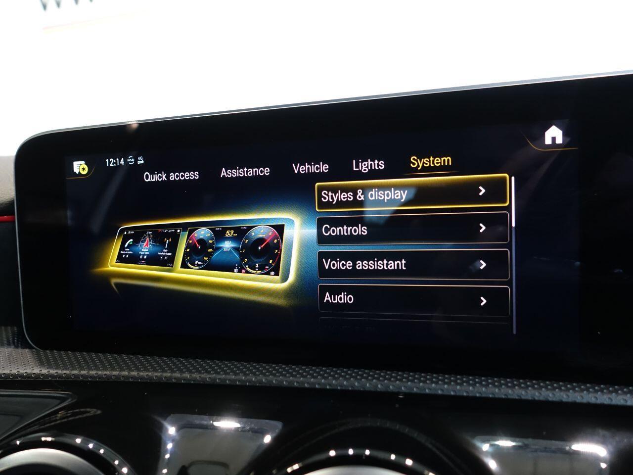 Mercedes-benz A-CLASS - Image 39